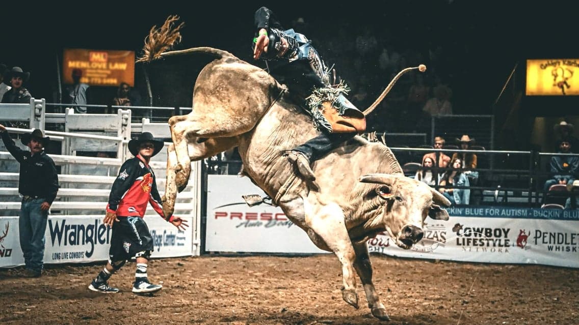 Mile High Bull Bash