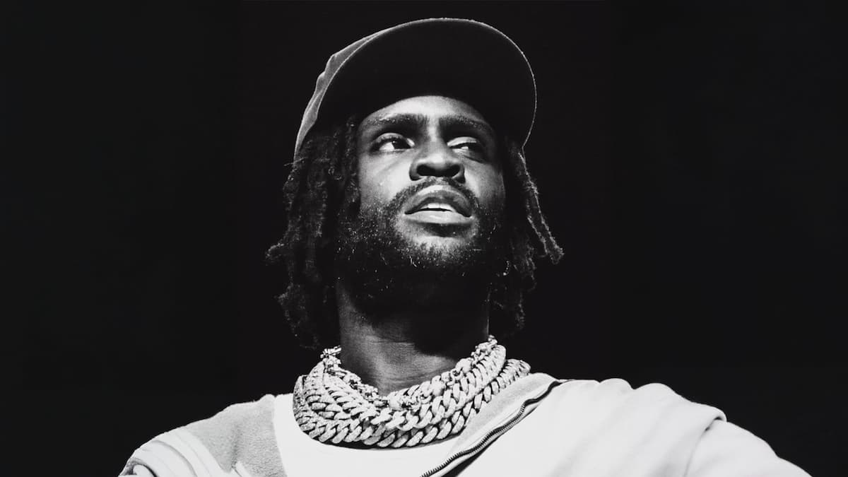 Chief Keef Live 2026