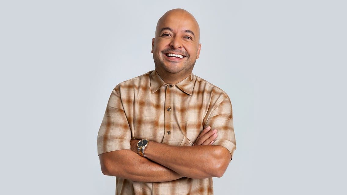 Frankie Quiñones @ Rialto Theatre