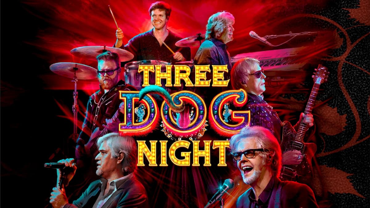 Three Dog Night