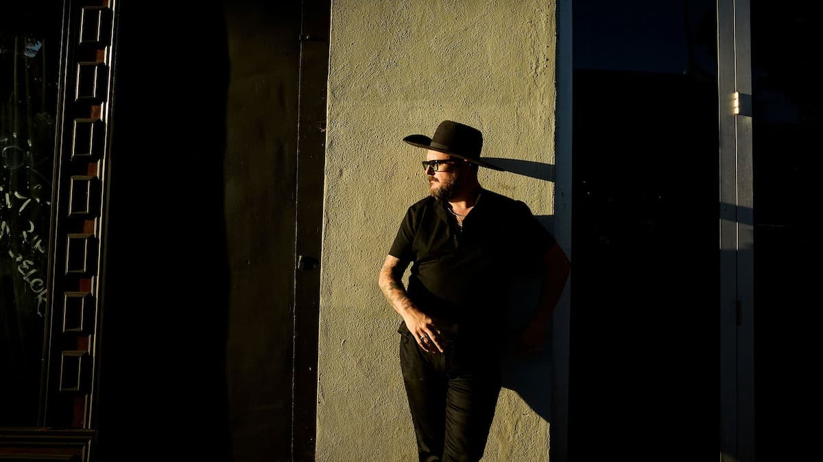 Paul Cauthen @ Rialto Theatre