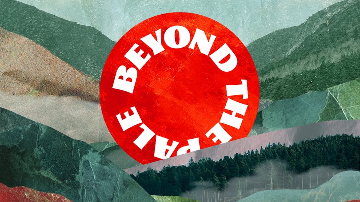 Beyond the Pale - Saturday Only