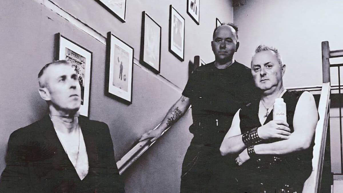 D-Mode: the Ultimate Depeche Mode Experience