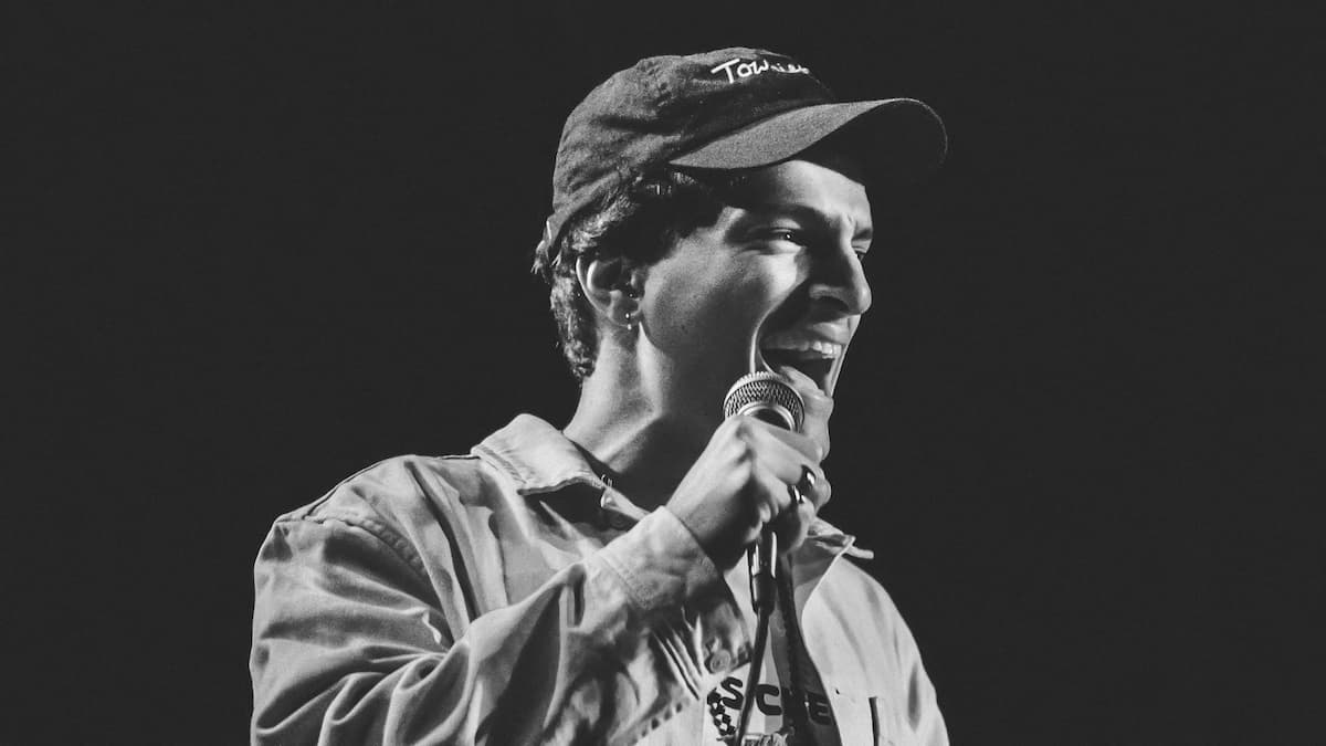 Schur: The No Schortcuts Tour