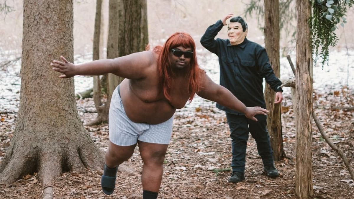 Fatboi Sharif