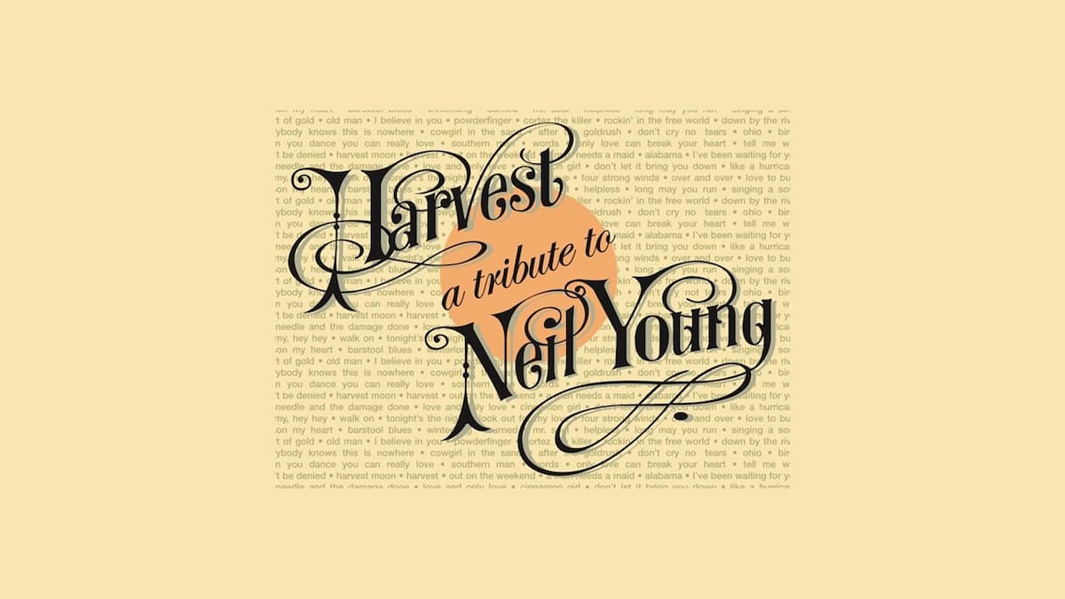 Harvest - A Tribute to Neil Young