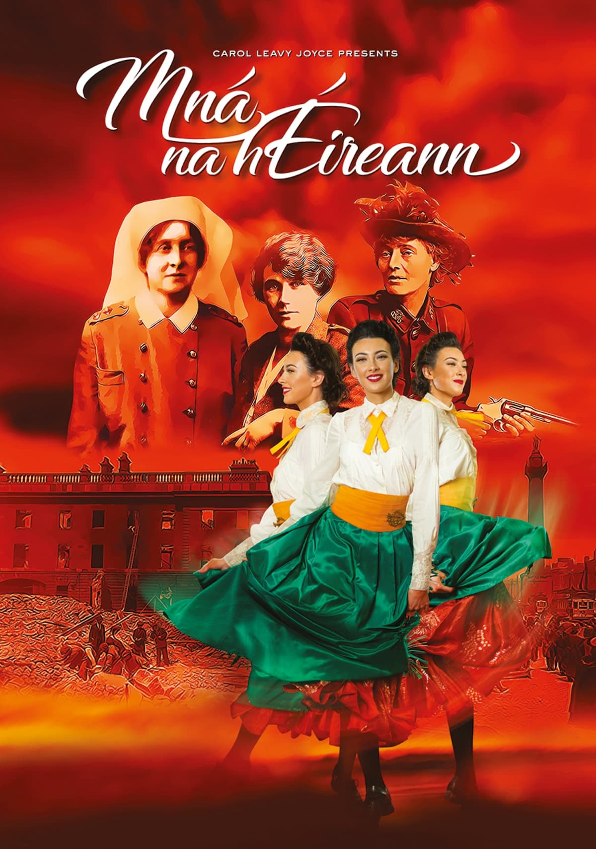Mná na hÉireann