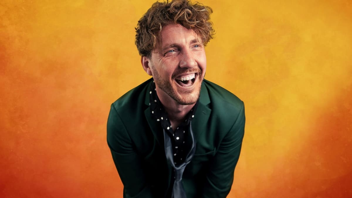 Seann Walsh: This Is Torture