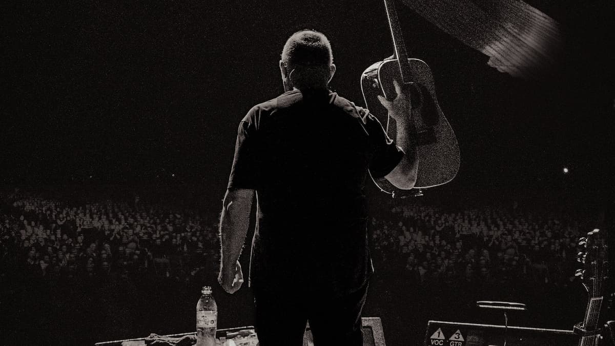 Christy Moore