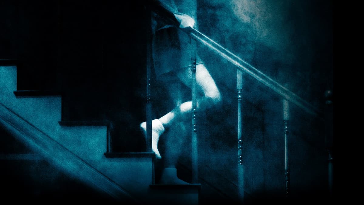 Paranormal Activity