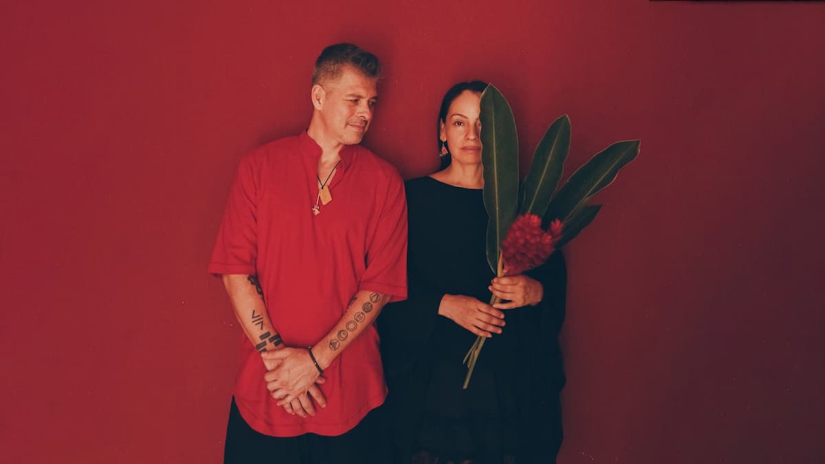 Rodrigo Y Gabriela - VIP