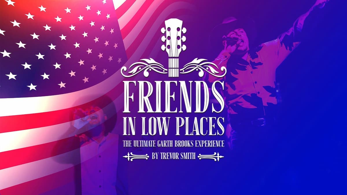 Friends In Low Places