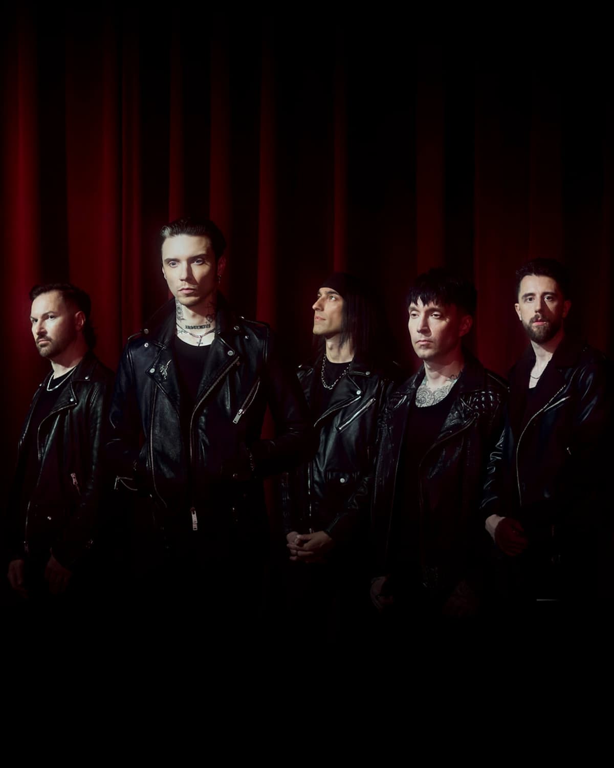 Black Veil Brides