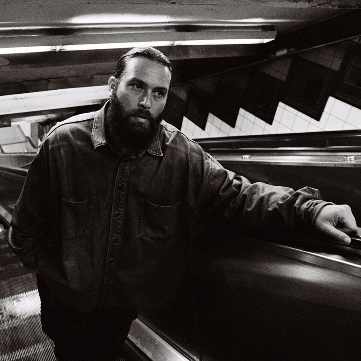 Nick Hakim