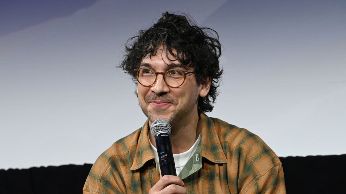 Rick Glassman - Live