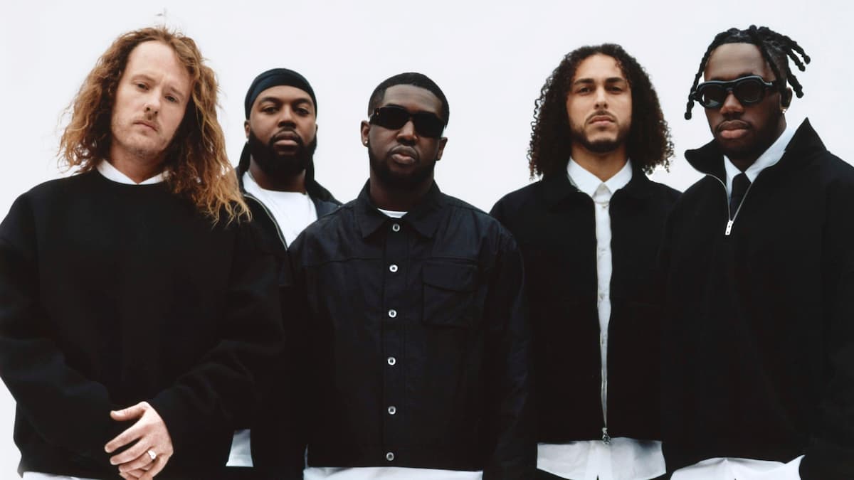 Ezra Collective