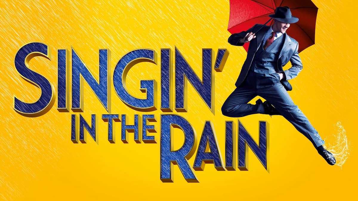 Singin' In The Rain