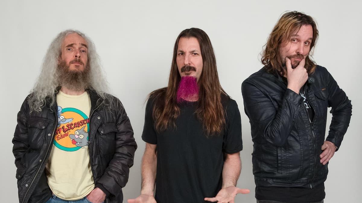 The Aristocrats