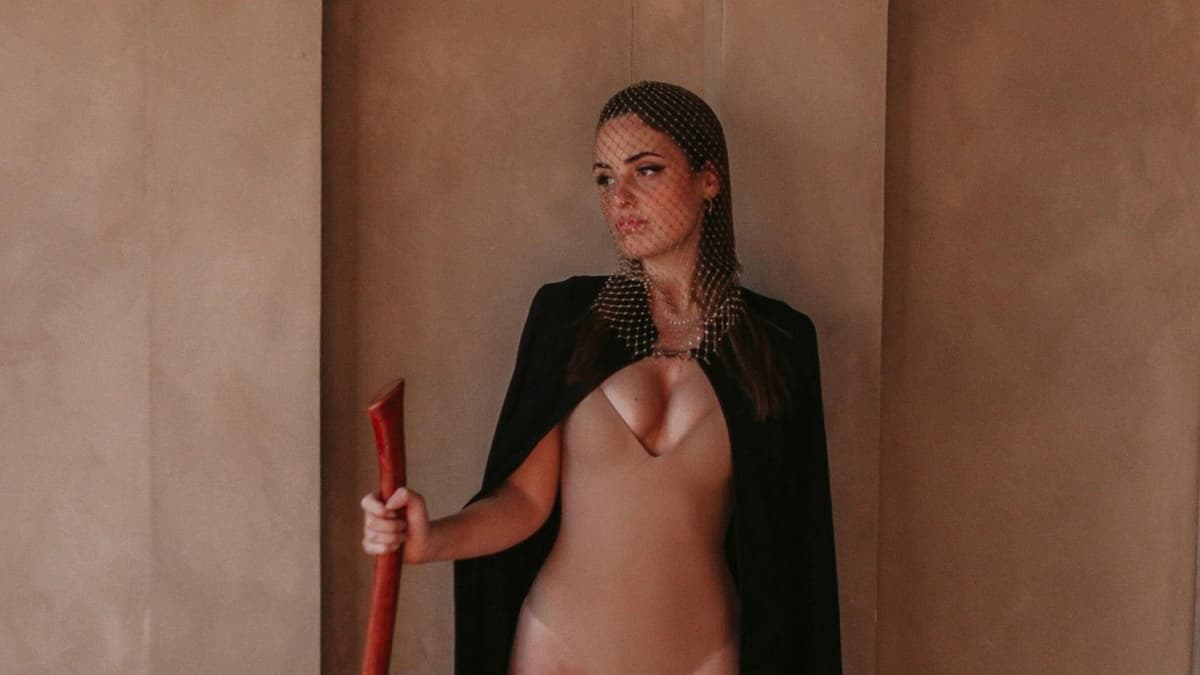 Avery Cochrane