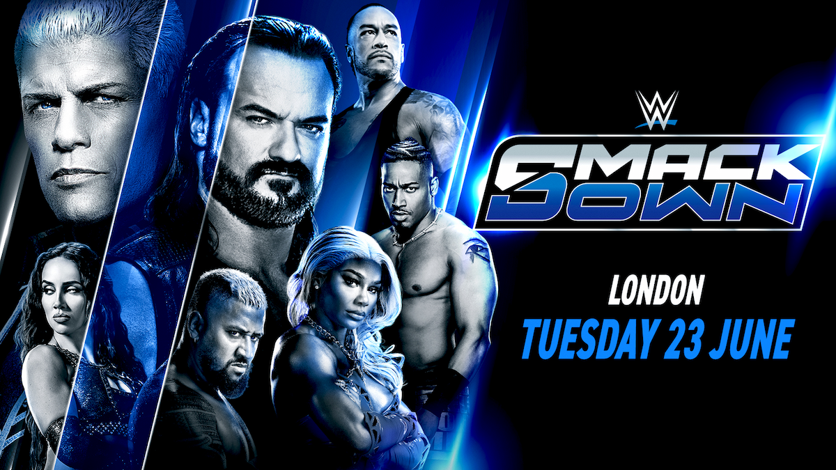 WWE Smackdown