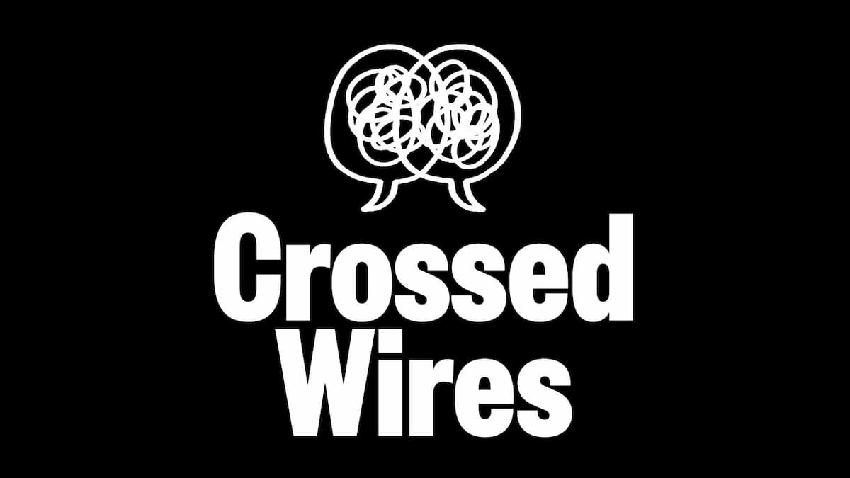 British Scandal - Crossed Wires