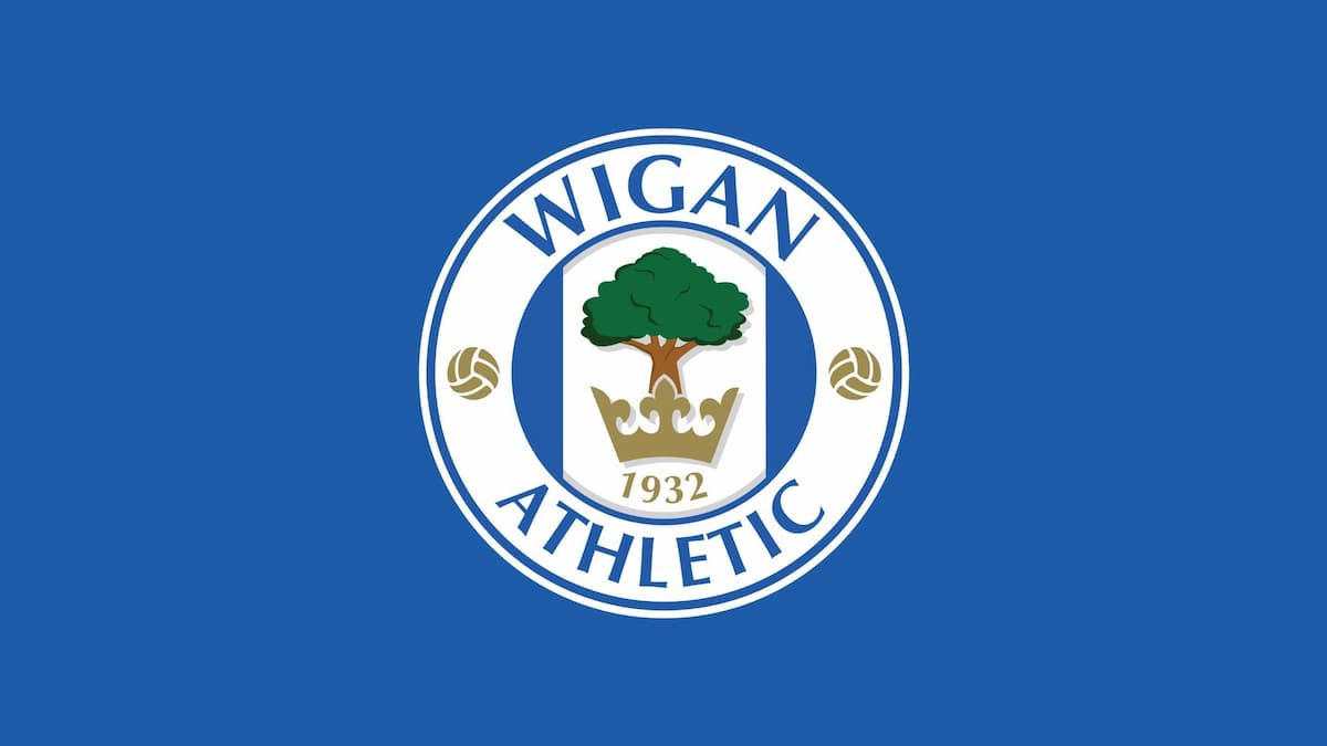 Wigan Athletic V Port Vale