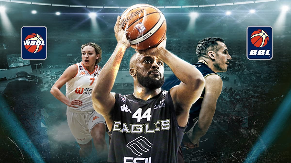 SUPER LEAGUE BASKETBALL Playoff Finals 2027