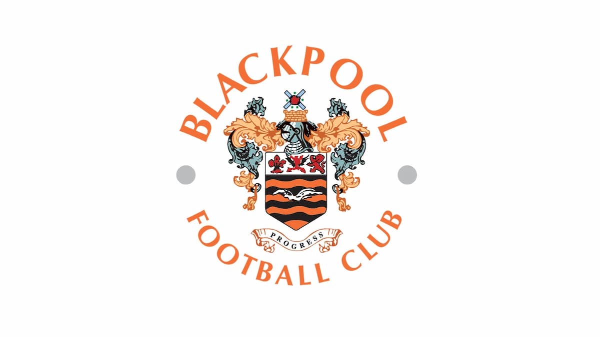 Blackpool FC V Wycombe Wanderers FC