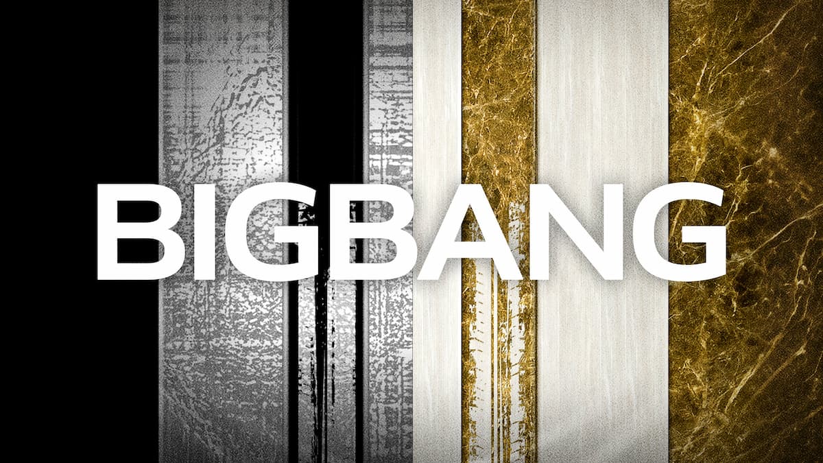 BIGBANG