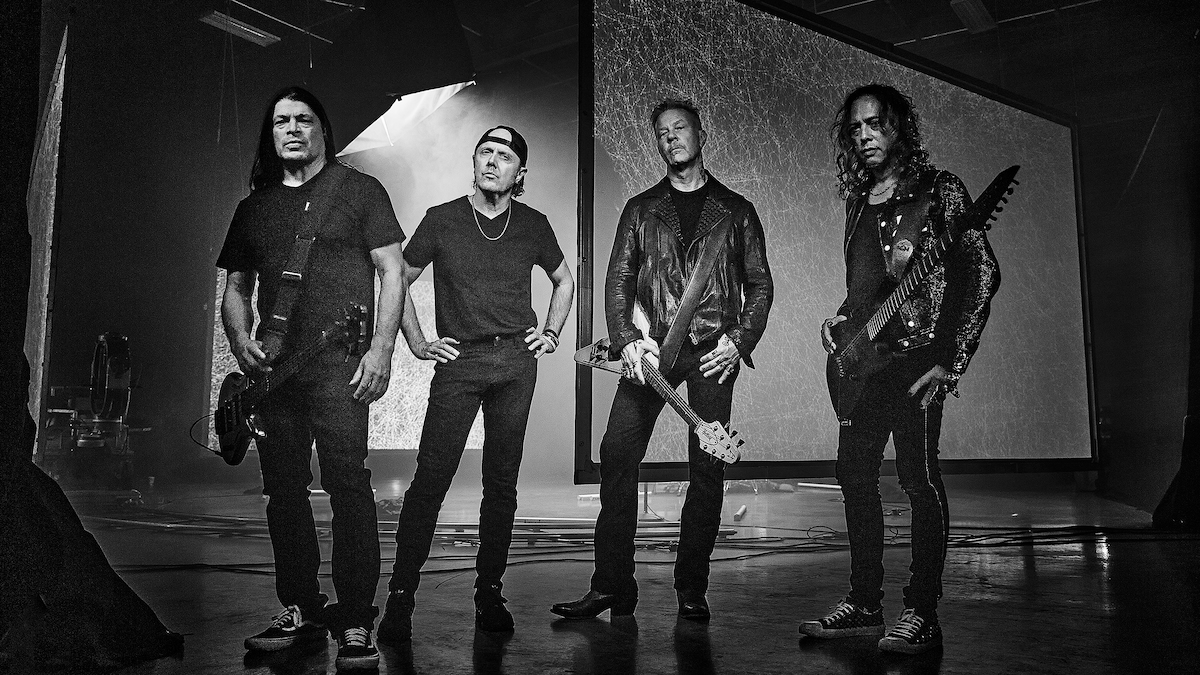Metallica: M72 World Tour | 1-Day Ticket (Sunday 05 July 2026)