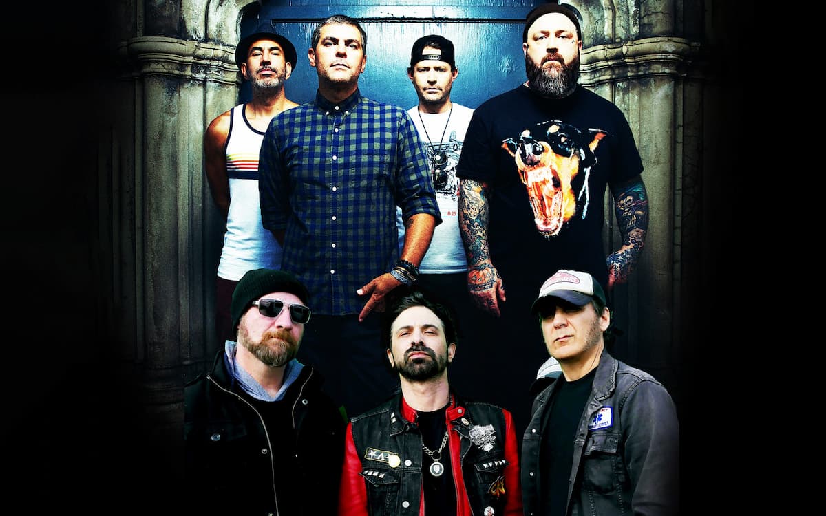 Alien Ant Farm
