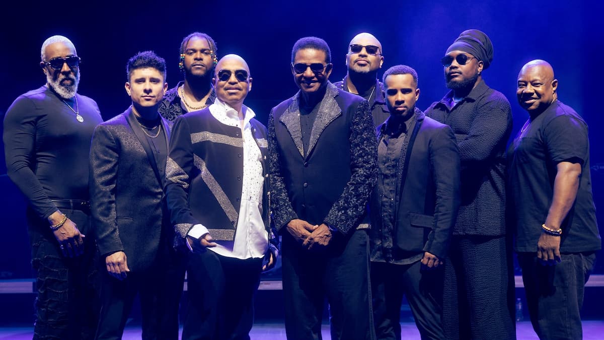 The Jacksons
