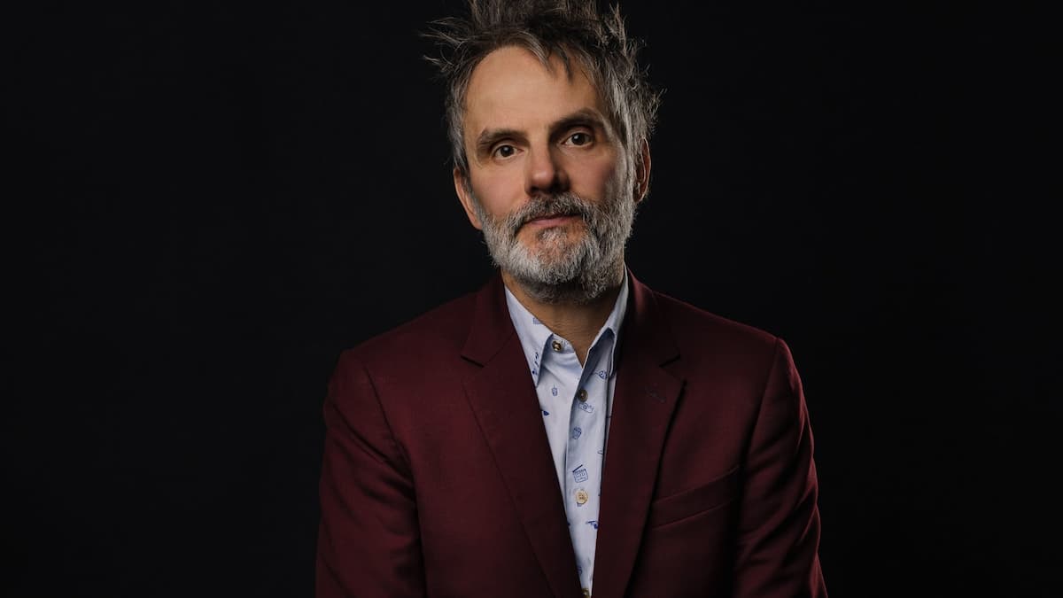 Mike Viola