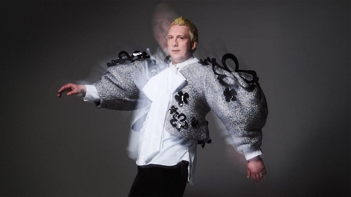 Joe Lycett - Venue Premium Tickets