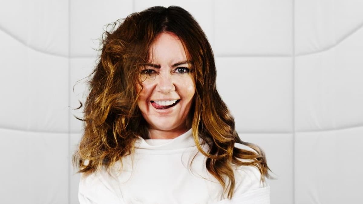 Serena Terry: Therapy