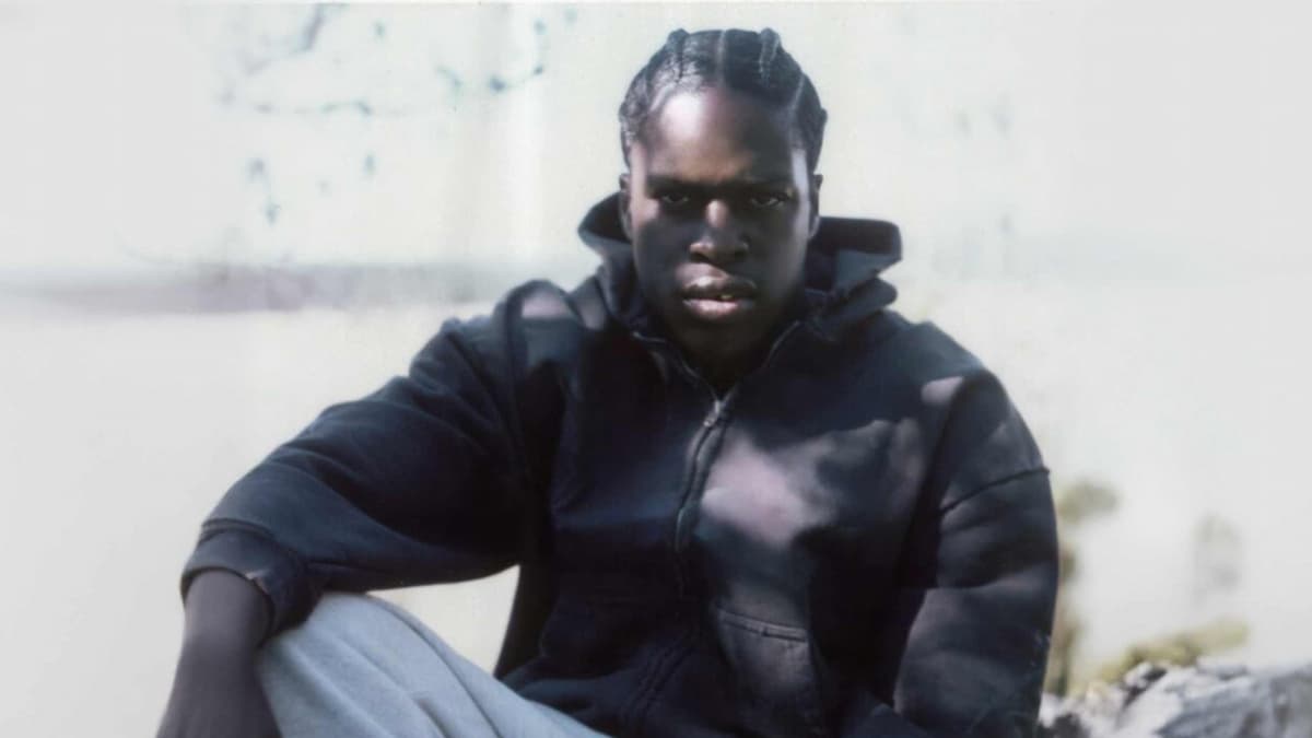 Daniel Caesar - Son Of Spergy Tour 2026