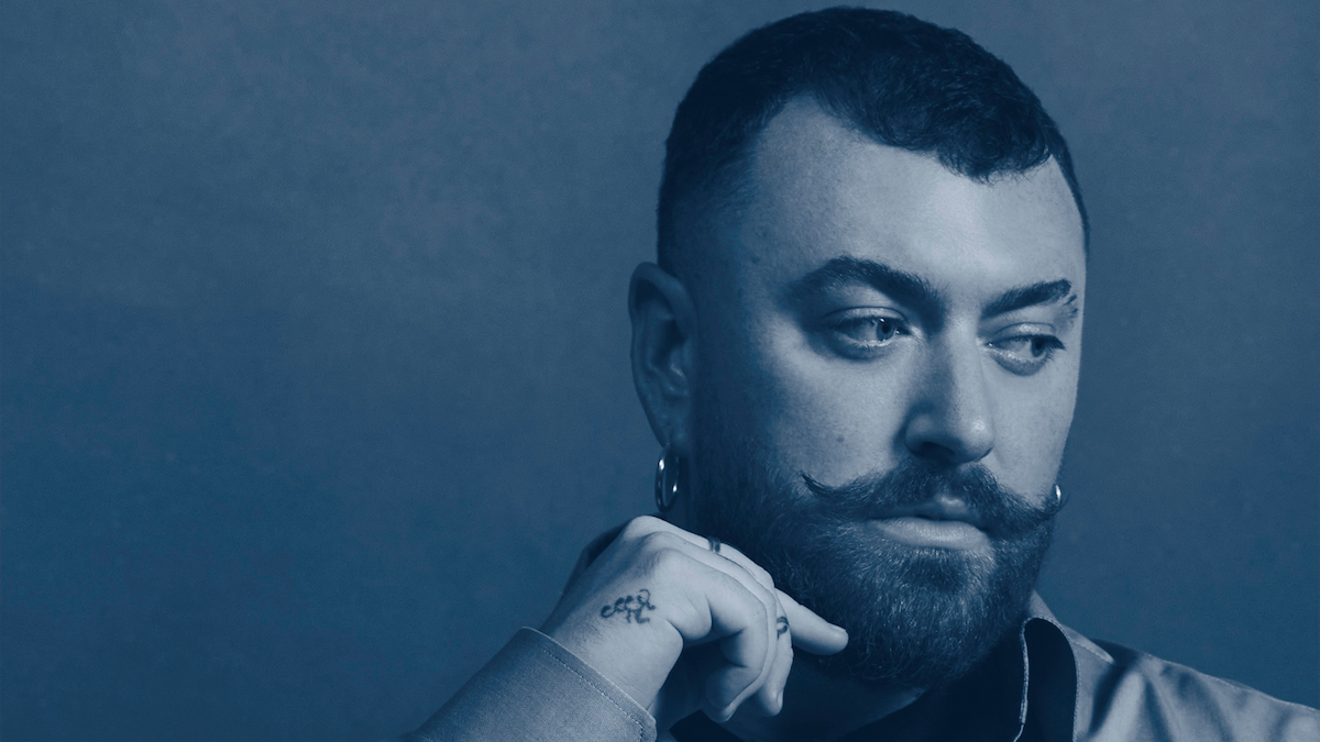 Sam Smith