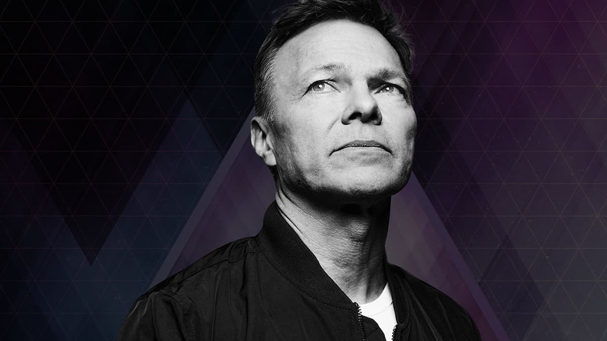 Pete Tong - Blenheim - Upgrade (Does Not Include Event Ticket)