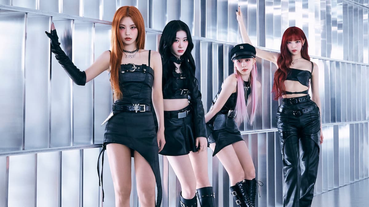 ITZY - Venue Premium Tickets
