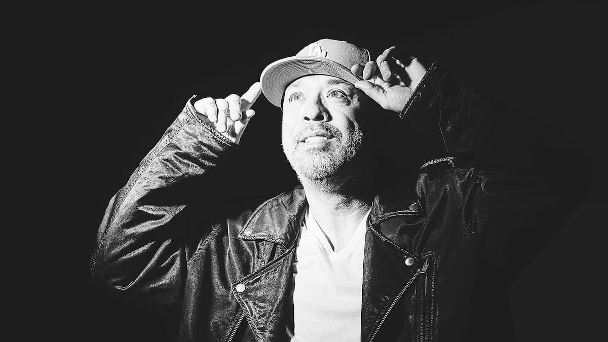 Jo Koy Live