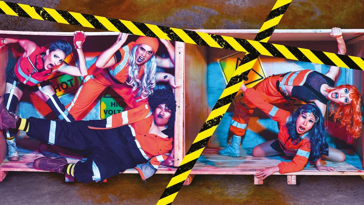 Dangerous Goods