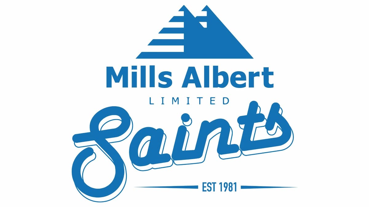 Mills Albert Wellington Saints v Southland Sharks