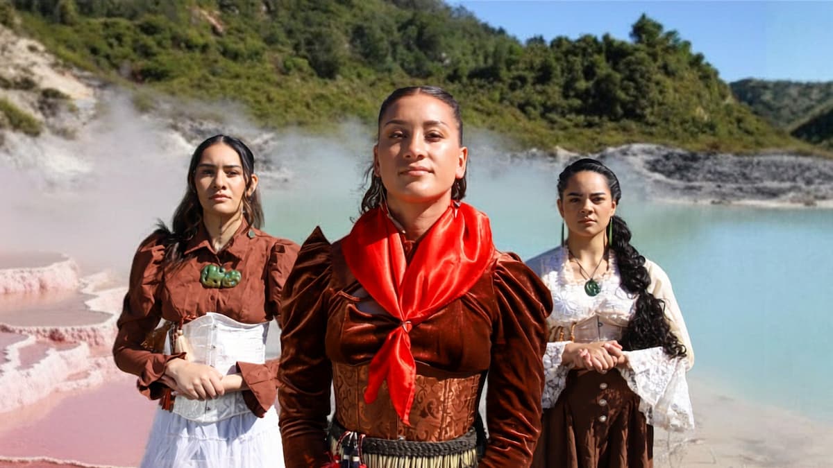Tera Te Auahi