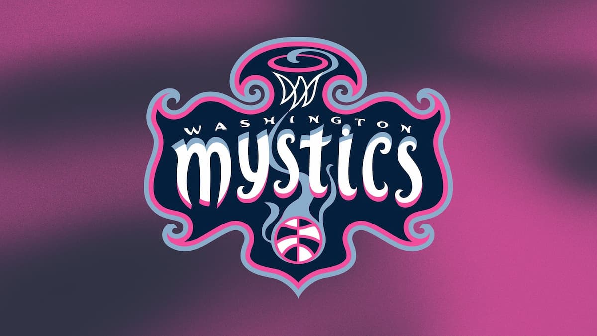 Mystics vs. Connecticut Sun (Windbreaker Giveaway - First 1,500 Fans)