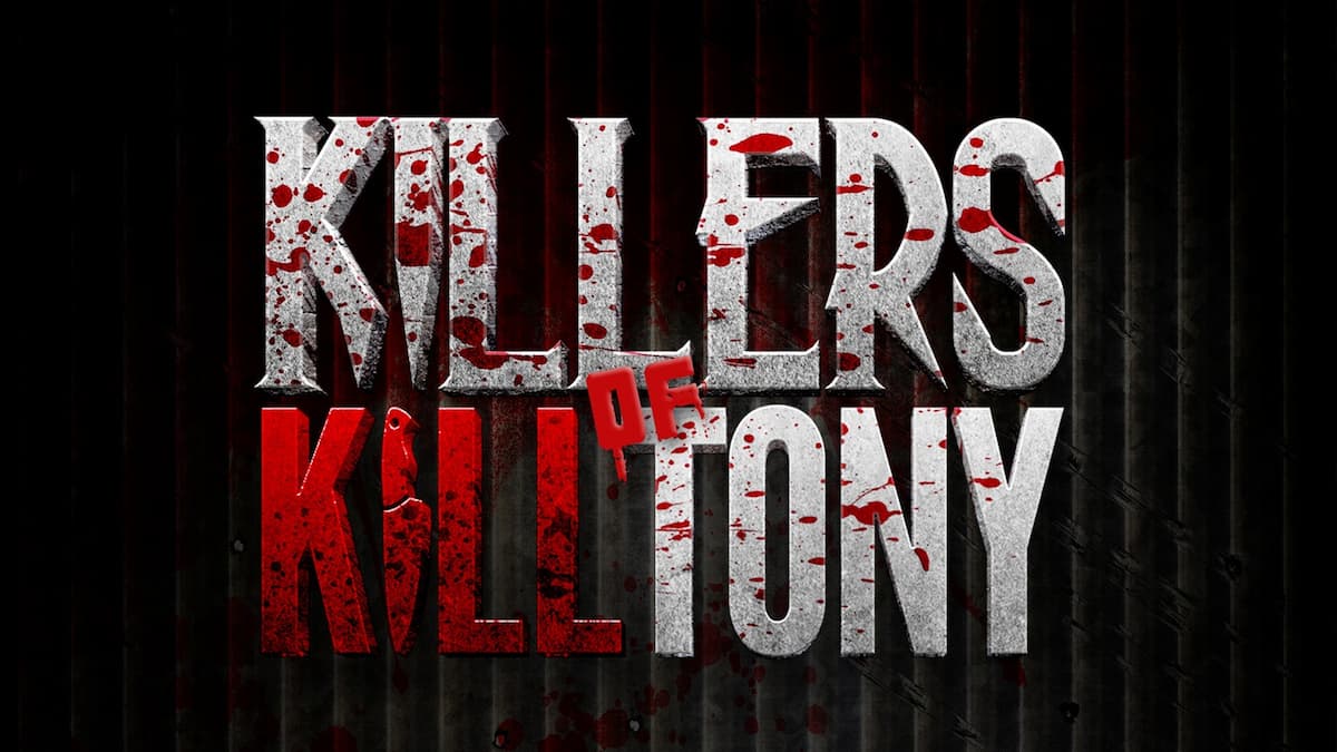 Killers of Kill Tony with Ari Matti, William Montgomery, and More!