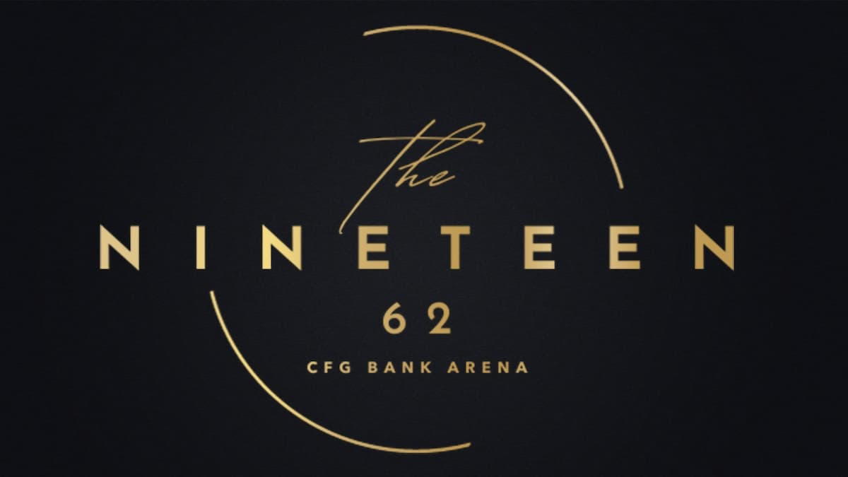 The NINETEEN 62 at CFG Bank Arena - Disney Worlds Collide