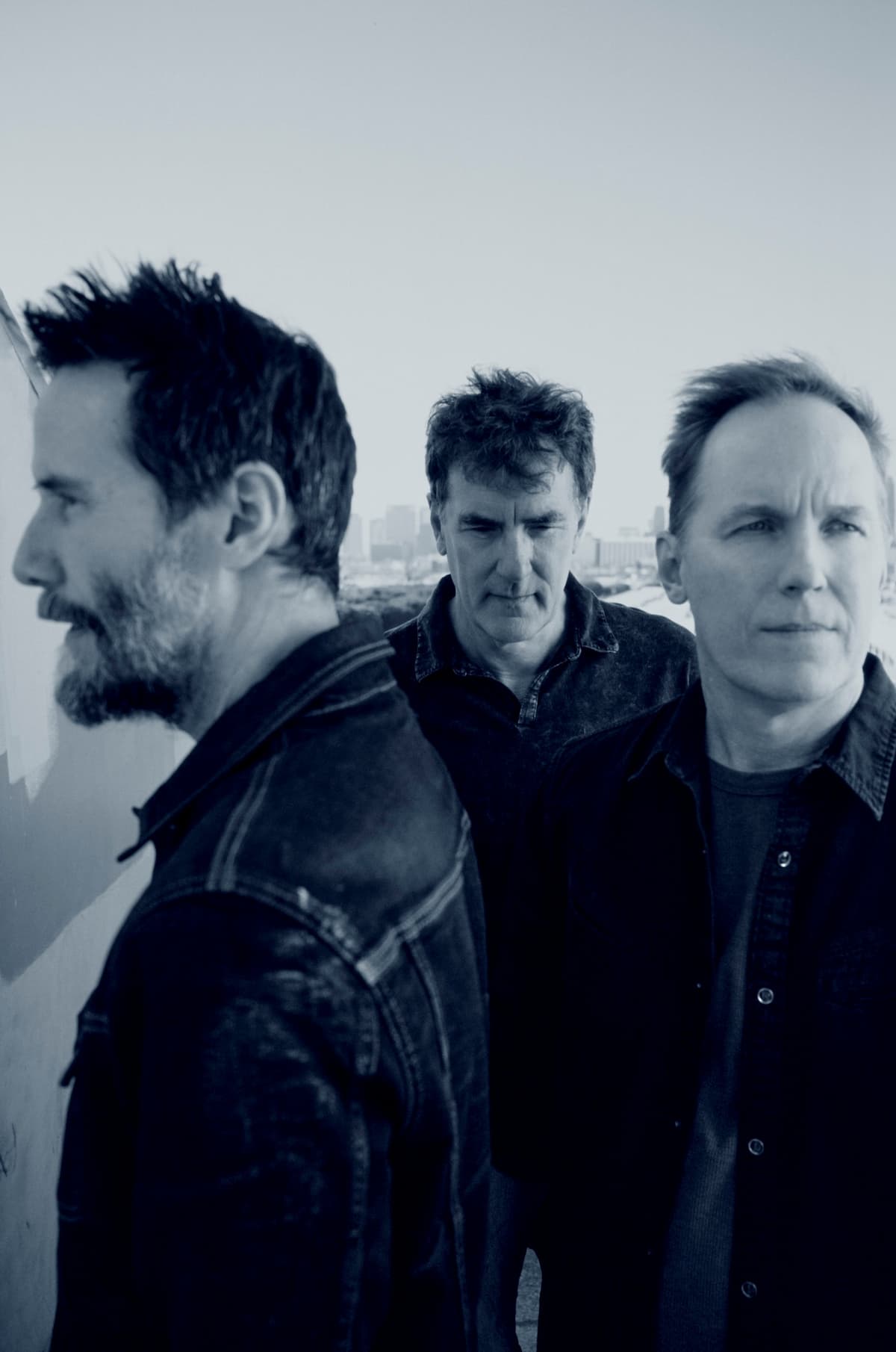 Dogstar - ALL IN NOW TOUR