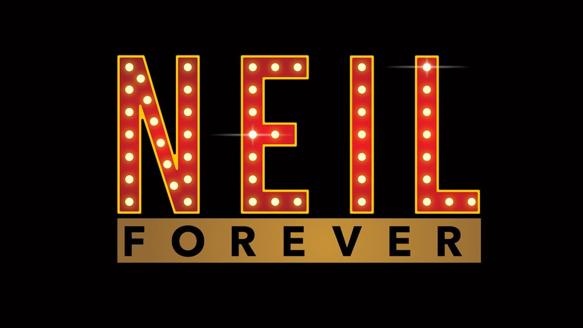 Neil Forever: The Music of Neil Diamond