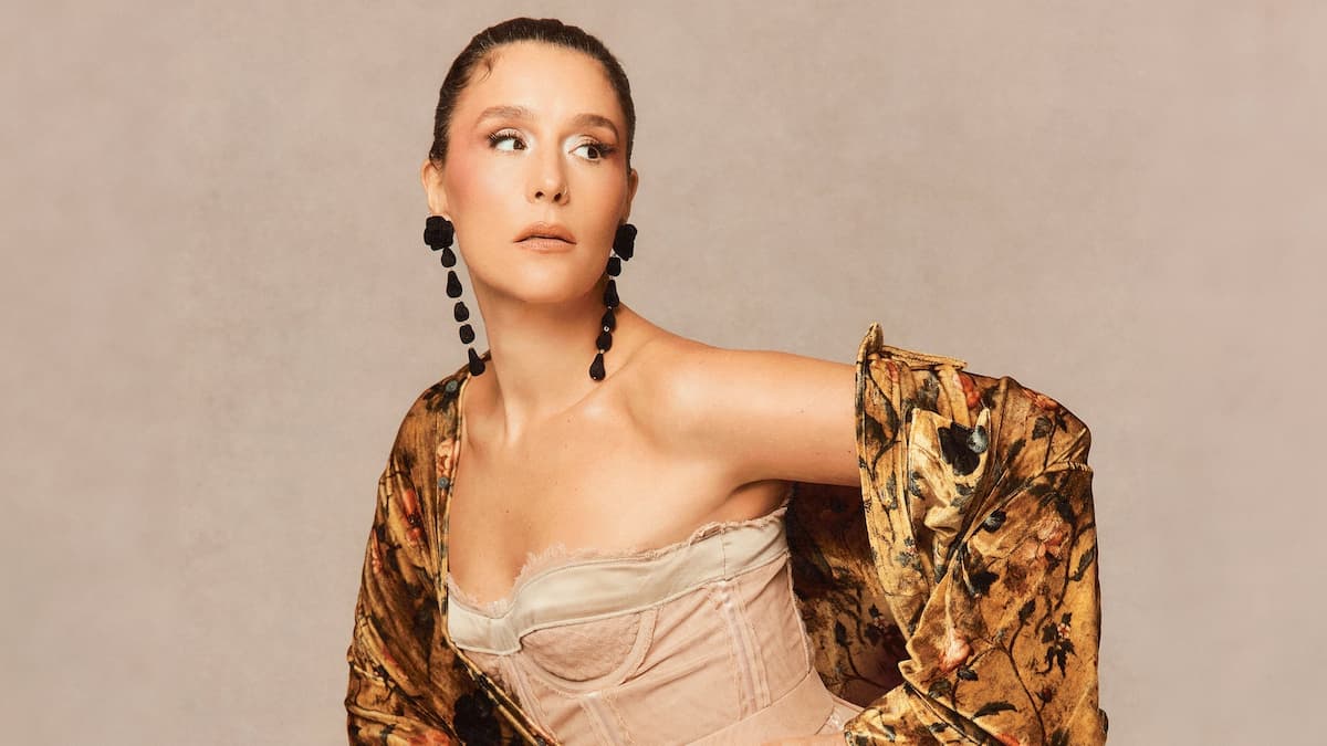 Jessie Ware: The Superbloom Tour 2026