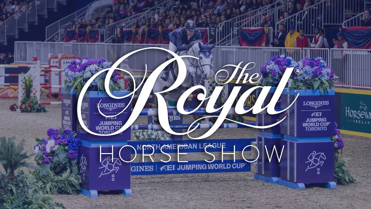 The Royal Rodeo Championship presented by Ontario Ford Dealers